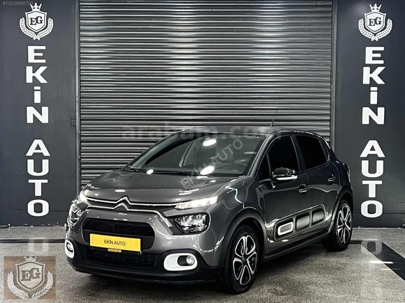 HATASIZ+BOYASIZ+32.000KM+CARPLAY+NAVİ+TABLET+ŞERİTTKP+0FAİZ+SİS