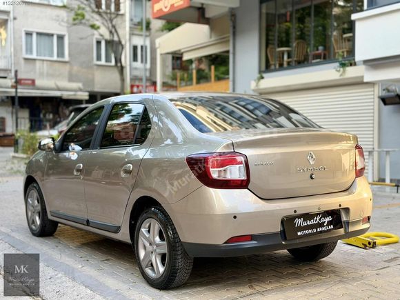 .. MuratKaya'dan .. DEĞİŞENSİZ - DÜŞÜK KM - ÇOK TEMİZ