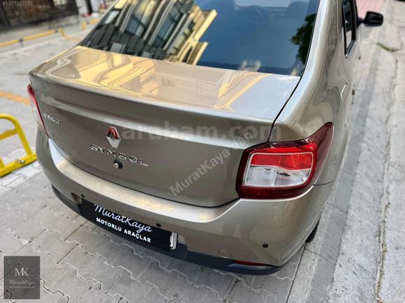 .. MuratKaya'dan .. DEĞİŞENSİZ - DÜŞÜK KM - ÇOK TEMİZ