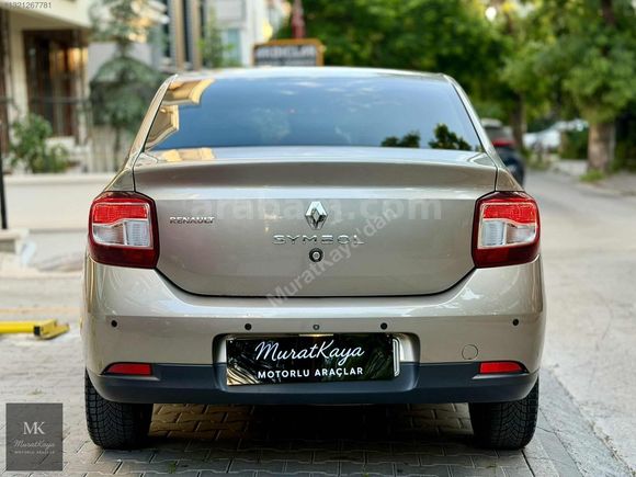 .. MuratKaya'dan .. DEĞİŞENSİZ - DÜŞÜK KM - ÇOK TEMİZ