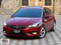 "CANLAR" 2020Model 110.000Km Astra Gs DizelOtomatik HATASIZ