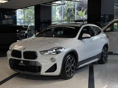 | UNIQ AUTO |2020 BMW X2 1.6DSDRIVE MSPORTX HARMAN HEAD-UP