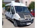 Sahibinden Fiat Ducato Minibüs 