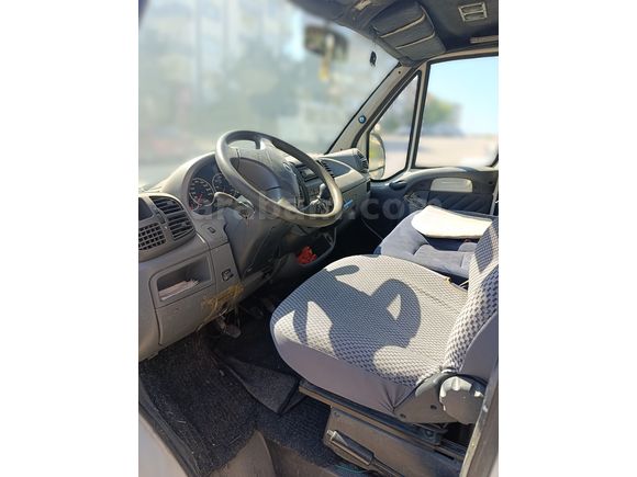 Sahibinden Fiat Ducato Minibüs 