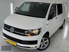 PATRON 2016 TRANSPORTER 136.000 KM 140 HP MANUEL HATASIZ