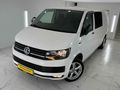 Galeriden Volkswagen Transporter 2.0 TDI City Van 2016 Model Trabzon