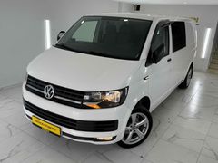 Galeriden Volkswagen Transporter 2.0 TDI City Van 2016 Model Trabzon