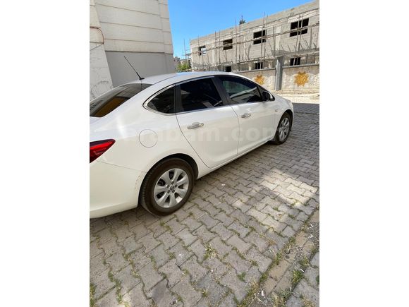 Sahibinden Opel Astra 1.6 Edition Plus 2016 Model