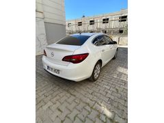 Sahibinden Opel Astra 1.6 Edition Plus 2016 Model