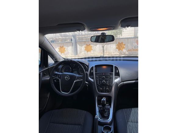 Sahibinden Opel Astra 1.6 Edition Plus 2016 Model