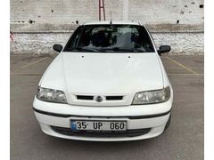 Sahibinden Fiat Albea 1.3 Multijet SL 2004 Model 