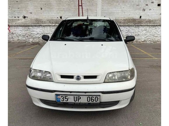 Sahibinden Fiat Albea 1.3 Multijet SL 2004 Model 