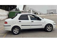 Sahibinden Fiat Albea 1.3 Multijet SL 2004 Model 