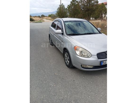 Sahibinden Hyundai Accent Era 1.5 CRDi-VGT Select 2006 Model