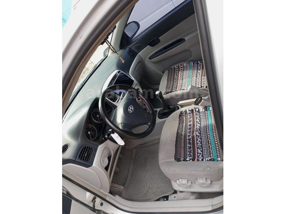 Sahibinden Hyundai Accent Era 1.5 CRDi-VGT Select 2006 Model