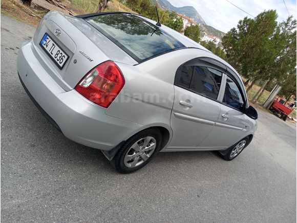 Sahibinden Hyundai Accent Era 1.5 CRDi-VGT Select 2006 Model