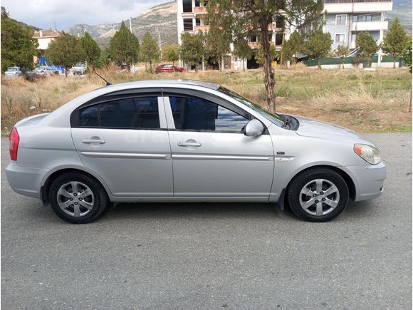 Sahibinden Hyundai Accent Era 1.5 CRDi-VGT Select 2006 Model
