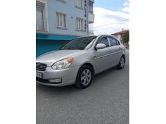 Sahibinden Hyundai Accent Era 1.5 CRDi-VGT Select 2006 Model