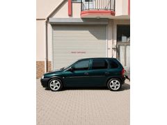 Opel Corsa 1.4 GLS / Temiz Diri Araç