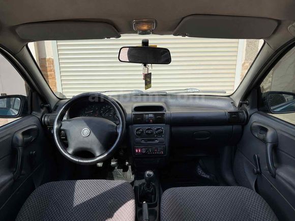 Opel Corsa 1.4 GLS / Temiz Diri Araç