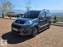 KAZASIZ-BOYASIZ-DEĞİŞENSİZ 26.660KM FİORİNO 2023ARALIK 1.3MJETP