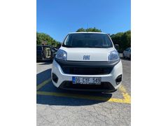 Sahibinden Fiat Fiorino Combi 1.3 Multijet Pop 2022 Model