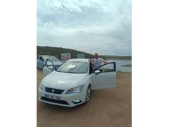 Sahibinden Seat Leon 1.6 TDI Style 2015 Model