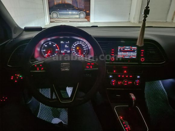 Sahibinden Seat Leon 1.6 TDI Style 2015 Model