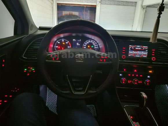 Sahibinden Seat Leon 1.6 TDI Style 2015 Model