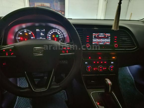 Sahibinden Seat Leon 1.6 TDI Style 2015 Model