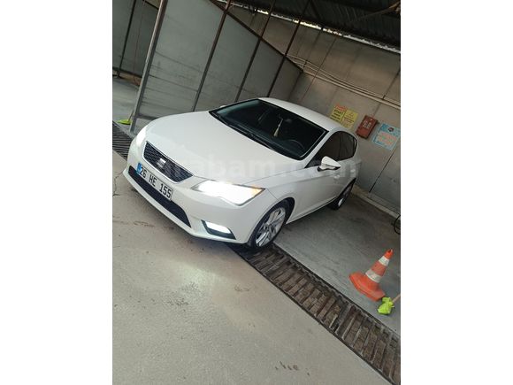 Sahibinden Seat Leon 1.6 TDI Style 2015 Model