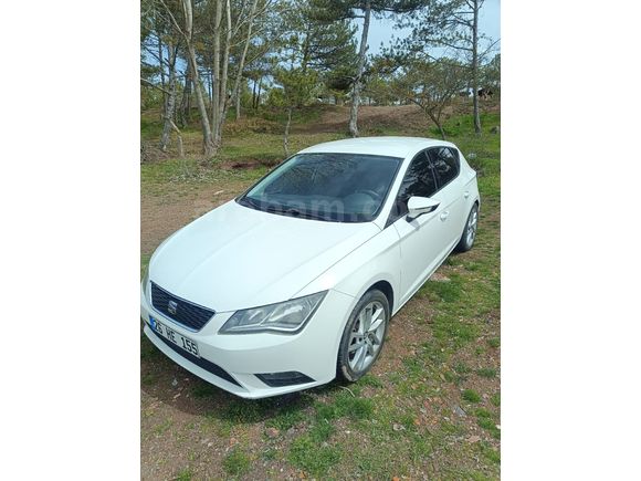 Sahibinden Seat Leon 1.6 TDI Style 2015 Model