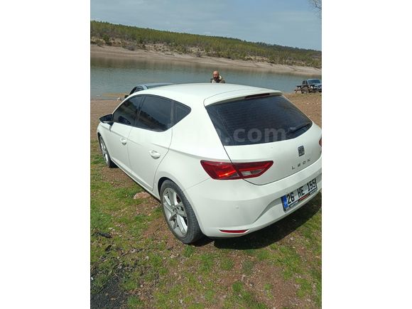 Sahibinden Seat Leon 1.6 TDI Style 2015 Model