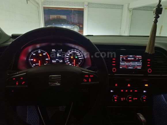 Sahibinden Seat Leon 1.6 TDI Style 2015 Model