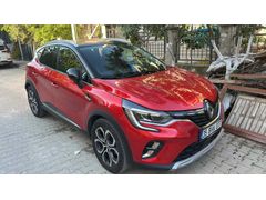 Sahibinden Renault Captur 1.3 TCe Icon 2023 Model 