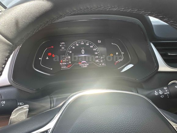 Sahibinden Renault Captur 1.3 TCe Icon 2023 Model 