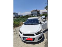 Sahibinden Bakımlı Yeni Kasa Aveo 6ileri Otomatik (Bu paralara alınacak en mantıklı otomatik ve sedan araç açıklamalarda detaylar mevcut)