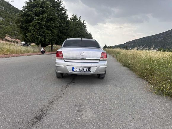 Temiz masrafsız aile arabası