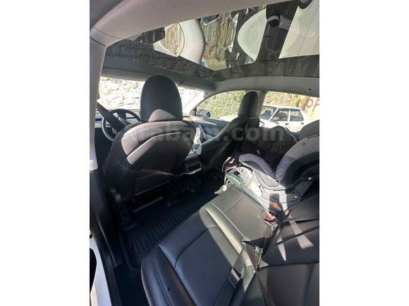 Sahibinden Tesla Model Y LONGE RANGE 2023 Model 