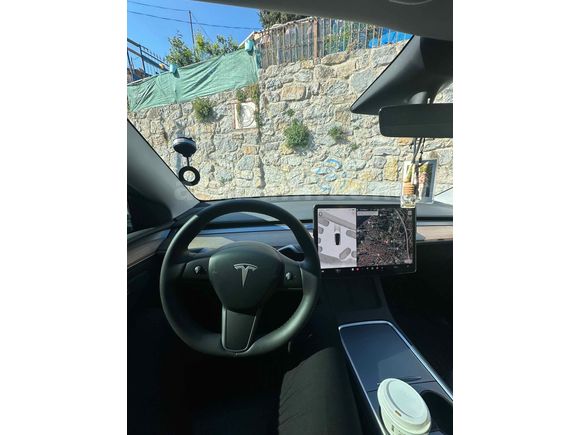 Sahibinden Tesla Model Y LONGE RANGE 2023 Model 
