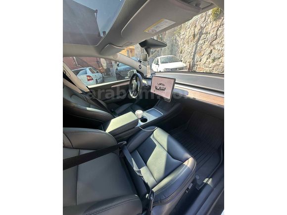 Sahibinden Tesla Model Y LONGE RANGE 2023 Model 
