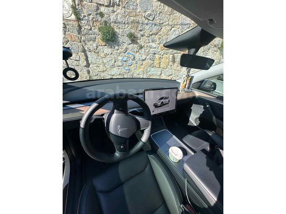 Sahibinden Tesla Model Y LONGE RANGE 2023 Model 