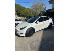 Sahibinden Tesla Model Y LONGE RANGE 2023 Model 