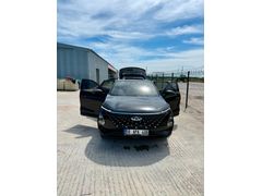 2024 OMODA 5 PRO | HATASIZ | KOMPLE PPF | 27.000 KM | BGARANTİLİ