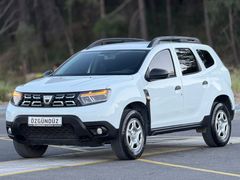 ÖZGÜNDÜZ · 2021 MODEL DACİA DUSTER · %20 FATURA