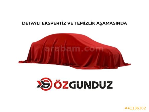 ÖZGÜNDÜZ · 2021 MODEL DACİA DUSTER · %20 FATURA