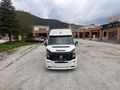 Sıfır motor sıfır turbo extra uzun 19+1