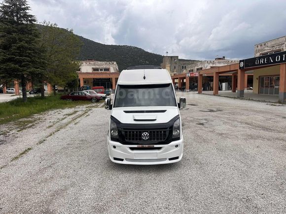 Sıfır motor sıfır turbo extra uzun 19+1