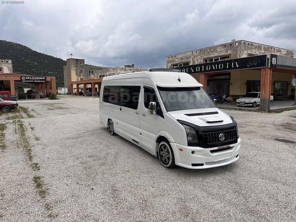 Sıfır motor sıfır turbo extra uzun 19+1