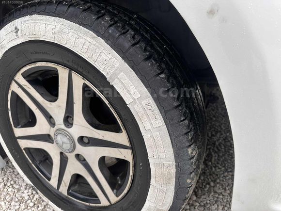 Sıfır motor sıfır turbo extra uzun 19+1